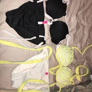 Victoria Secret Bathing Suits
